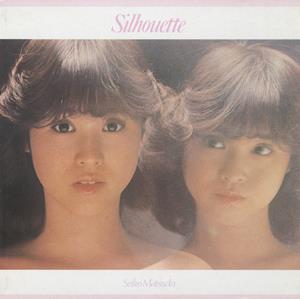 松田聖子のJe t’aimeをリクエストしよう！