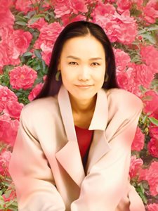 五輪真弓の愛の蜃気楼をリクエストしよう！