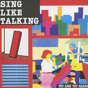 SING LIKE TALKINGのDANCIN’ WITH YOUR LIESをリクエストしよう！
