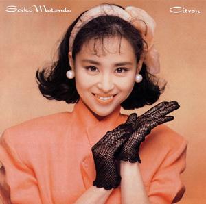 松田聖子の続・赤いスイートピーをリクエストしよう！