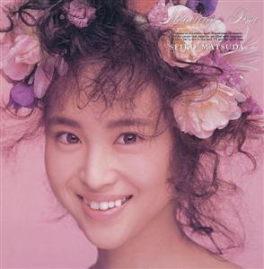 松田聖子のAll Of Youをリクエストしよう！