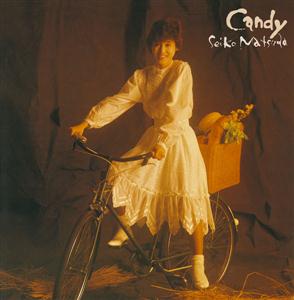 松田聖子のRock’n’roll Good-byeをリクエストしよう！