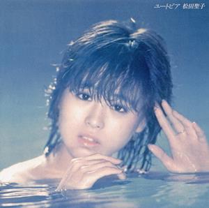 松田聖子のマイアミ午前5時をリクエストしよう！