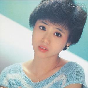 松田聖子のいちご畑でつかまえてをリクエストしよう！