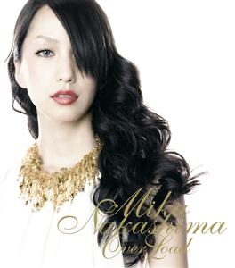 中島美嘉 No Answer jacket image