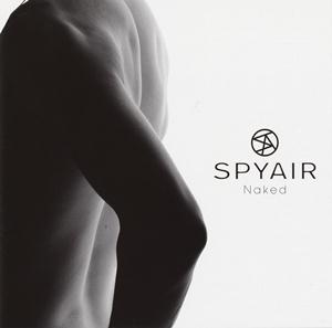 SPYAIRのNakedをリクエストしよう！