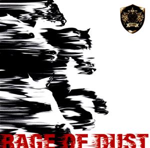 SPYAIRのRAGE OF DUSTをリクエストしよう！