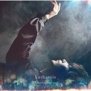 TK from 凛として時雨 katharsis jacket image