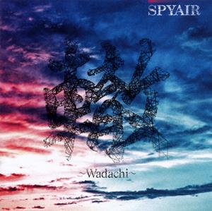 SPYAIRの轍~Wadachi~をリクエストしよう！