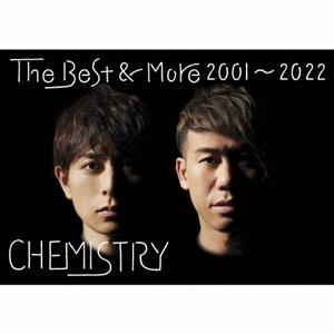 CHEMISTRYのNONONOをリクエストしよう！