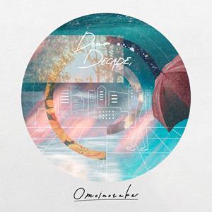 Omoinotake 雨と喪失 jacket image