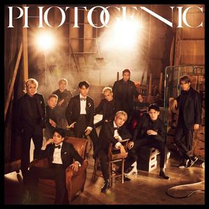 THE JET BOY BANGERZ from EXILE TRIBE PHOTOGENIC jacket image