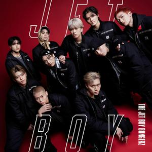 THE JET BOY BANGERZ from EXILE TRIBEのLOVE/HATEをリクエストしよう！