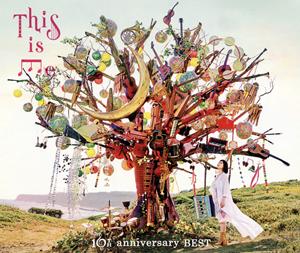 絢香のTHIS IS MEをリクエストしよう！
