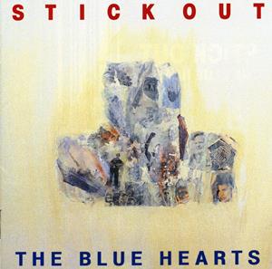 THE BLUE HEARTSのインスピレーションをリクエストしよう！