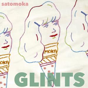 さとうもか Glints jacket image