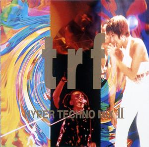 TRFのROCK IT ON!!(HARD-HOUSE MIX)をリクエストしよう！