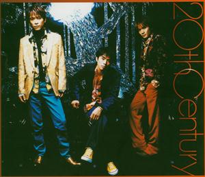 20th CenturyのLonely Holy Nightをリクエストしよう！