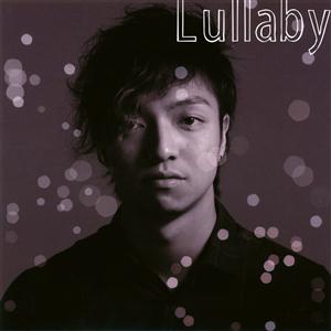 三浦大知 Lullaby jacket image