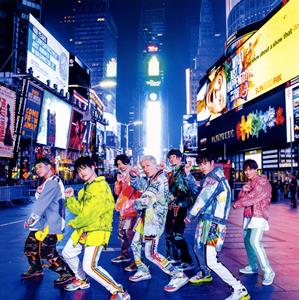 DA PUMPのP.A.R.T.Y.(Sunset “PARTY” mix)をリクエストしよう！