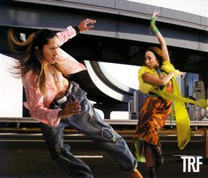 TRFのLife signs againをリクエストしよう！