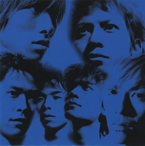 V6のGOOD ENOUGHをリクエストしよう！