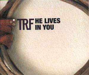 TRFのHe Lives in Youをリクエストしよう！