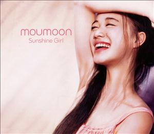 moumoonのSunshine Girlをリクエストしよう！