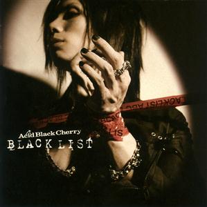 Acid Black CherryのMurder Licenceをリクエストしよう！
