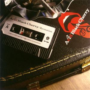 Acid Black Cherryの待つわをリクエストしよう！