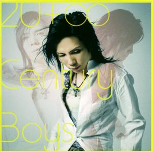 Acid Black Cherryの20+∞Century Boysをリクエストしよう！