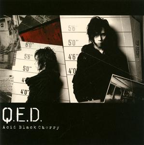 Acid Black CherryのI’m not a ghostをリクエストしよう！