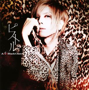 Acid Black Cherryの愛を語るより口づけをかわそうをリクエストしよう！