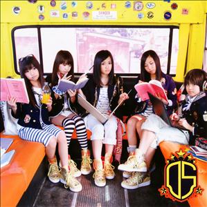 Dream5のシュンカシュウトウをリクエストしよう！