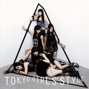 東京女子流のLast Foreverをリクエストしよう！