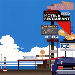 ケツメイシのスーパーマンになりたいをリクエストしよう！