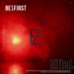 BE:FIRSTのGifted.をリクエストしよう！