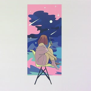 ケツメイシの夜空を翔けるをリクエストしよう！