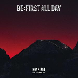 BE:FIRSTの街灯をリクエストしよう！