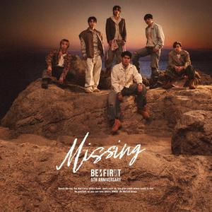 BE:FIRSTのMissingをリクエストしよう！