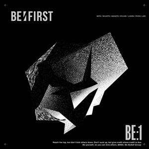 BE:FIRSTのMessageをリクエストしよう！