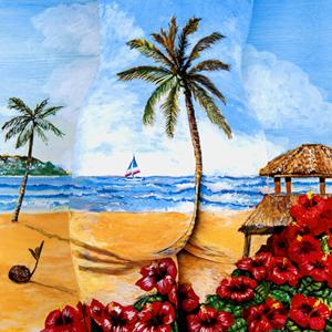 ケツメイシの君との夏をリクエストしよう！