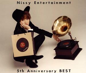 Nissy(西島隆弘)のハプニングをリクエストしよう！