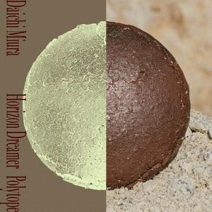 三浦大知のPolytopeをリクエストしよう！