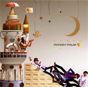 MONKEY MAJIKのアイシテルをリクエストしよう！