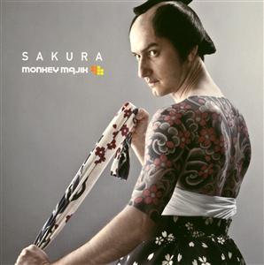 MONKEY MAJIKのSAKURAをリクエストしよう！