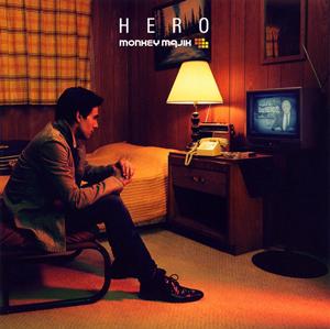 MONKEY MAJIKのHEROをリクエストしよう！