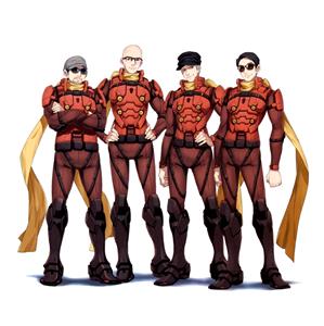 MONKEY MAJIKのA.I.am Humanをリクエストしよう！