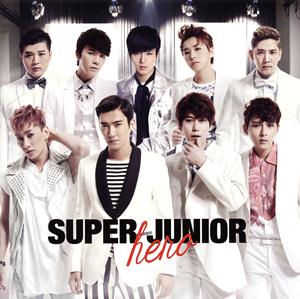 SUPER JUNIORのA-CHAをリクエストしよう！