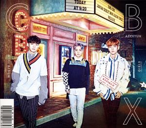 EXO-CBXのHey Mama!をリクエストしよう！